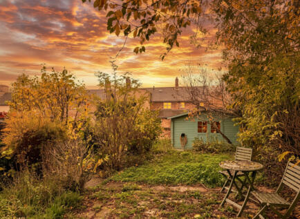 Sapley Road, Hartford, PE29