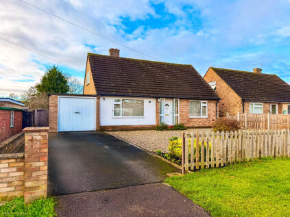 Ramsey Road, St Ives, PE27