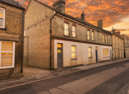 High Street, Ramsey, PE26