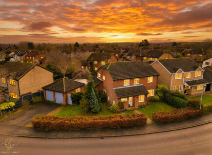 The Malting, Ramsey, PE26