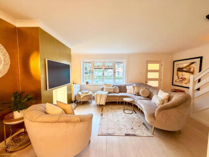 Meadow Close, St Ives, PE27