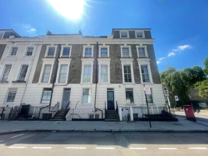 Camden Street, London, NW1