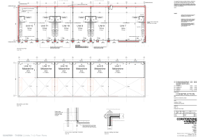 Floor/Site plan 2