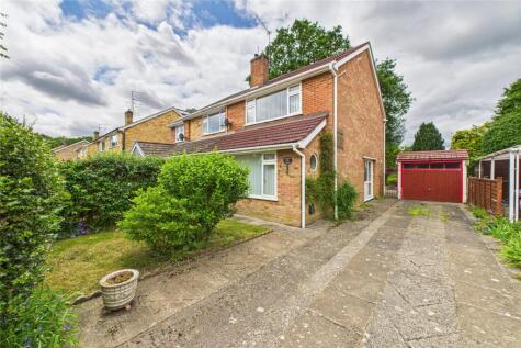 Oakwood, Church Crookham, Fleet, Hampshire, GU52