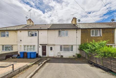 Keith Lucas Road, Farnborough, Hampshire, GU14