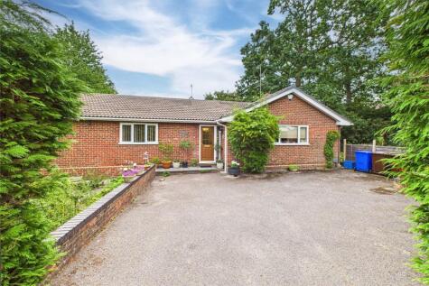 Church Avenue, Farnborough, Hampshire, GU14