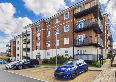 Bowman House, Sopwith Drive, Farnborough, Hampshire, GU14