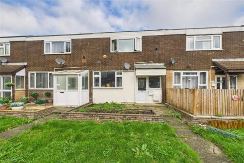 Austen Road, Farnborough, Hampshire, GU14