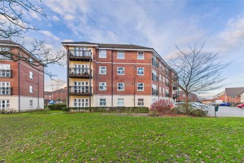 Honington Mews, Farnborough, Hampshire, GU14