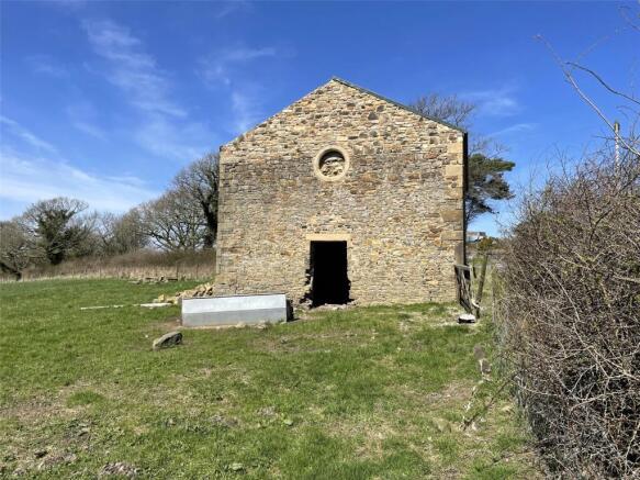 Barn C