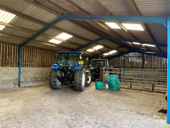 Barn