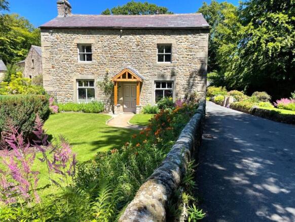 House Front