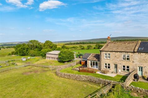 Shelfield Lane, Southfield, Burnley, Lancashire