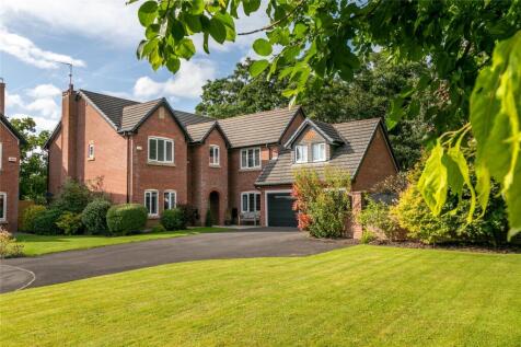 Lakeland Drive, Whalley, Clitheroe, Lancashire