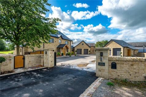 Dixons Lane, Grimsargh, Preston, Lancashire