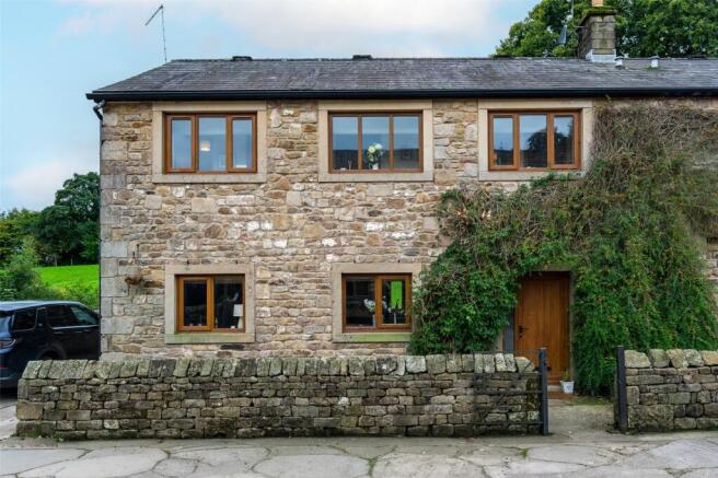 Front External