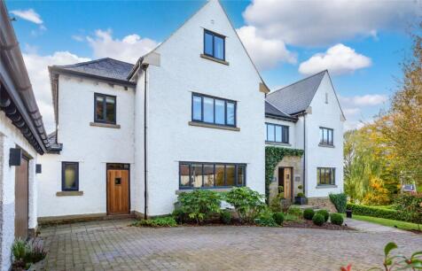 Franklin Hill, Old Langho, Blackburn, Lancashire