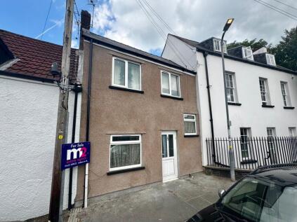 Backhall Street, Caerleon, Newport, NP18