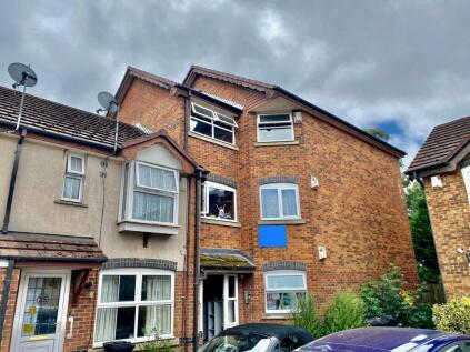 Wright Close, Newport, NP19