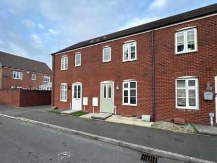 Lysaght Avenue, Newport, NP19