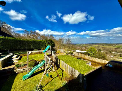 Eastfield Drive, Caerleon, Newport, NP18