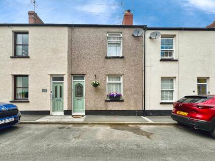 Arthur Street, Caerleon, Newport, NP18