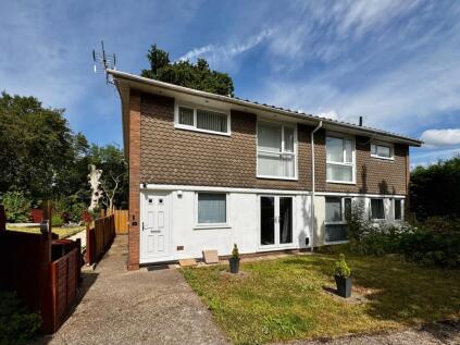 Cambridge Court, Caerleon, Newport, NP18