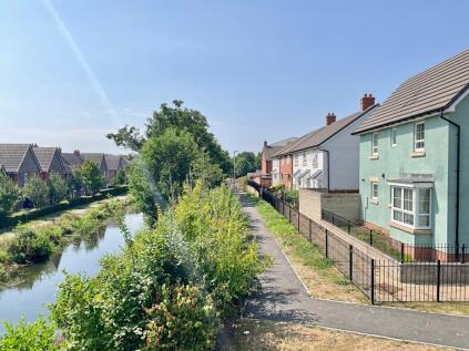 Acacia Avenue, Pontrhydyrun, Cwmbran, NP44