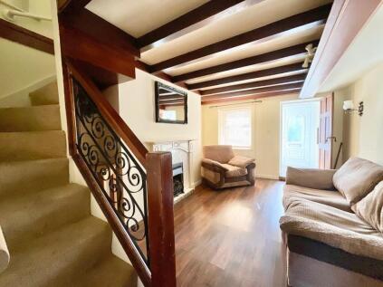 High Cross Road, Rogerstone, Newport, NP10