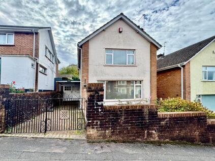 Woodland Park Road, Newport, NP19