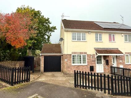 Mill Heath, Bettws, Newport, NP20