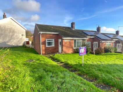 Cheriton Path, Fairwater, Cwmbran, NP44