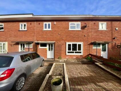 Holbein Road, St Julian’s, Newport, NP19