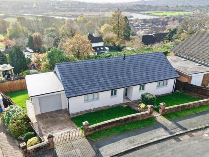 Augustan Drive, Caerleon, Newport, NP18