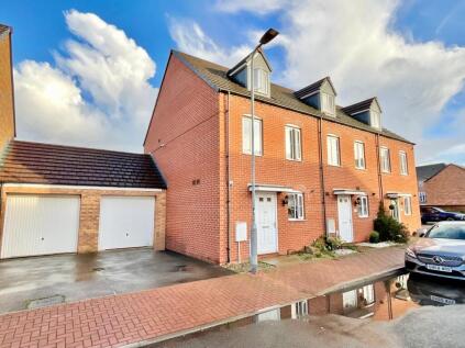 Lysaght Gardens, Newport, NP19