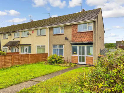 Welland Crescent, Bettws, Newport, NP20