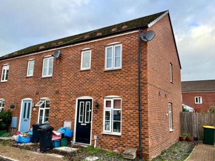 Lysaght Avenue, Newport, NP19