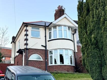 Cae Perllan Road, Newport, NP20