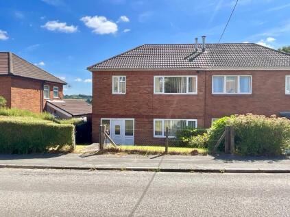 Coronation Road, Blackwood, NP12
