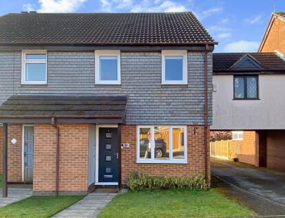 Shenington Way, Oakwood