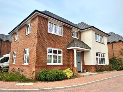 Bandy Lane, Breadsall