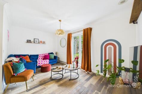 St. Katherines Court, Derby