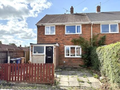 Coniston Road, Long Eaton