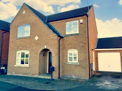 Good Hope Court, Derby