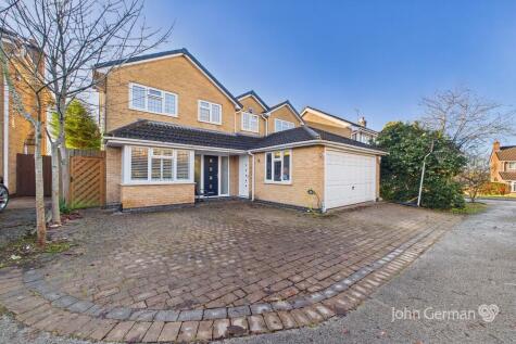 Muirfield Drive, Mickleover