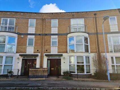 Milton Road, Milton Keynes, MK10