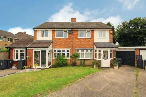 Aylesford Drive, Sutton Coldfield, B74