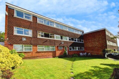 Garrick Road, Lichfield, WS13