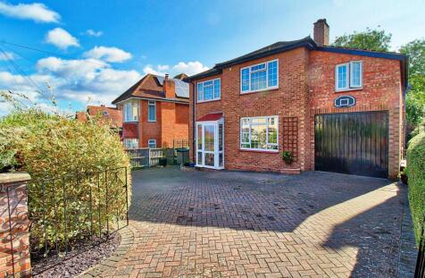 Blackmore Road, Malvern, WR14