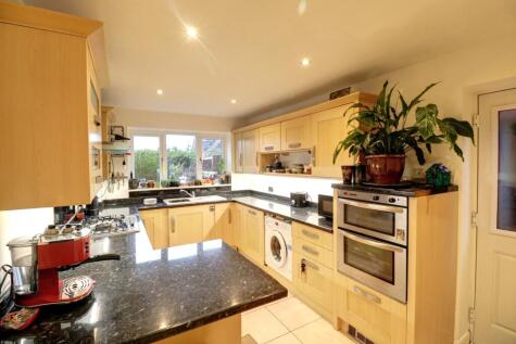 Alexandra Road, Preston, PR4